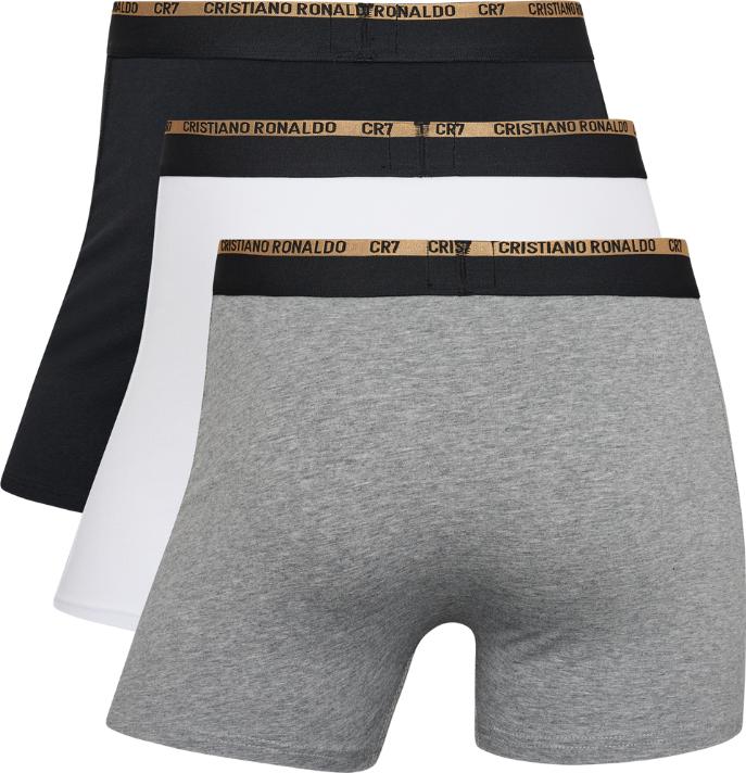 Produktbild CR7 Trunk (L, 3er Pack)
