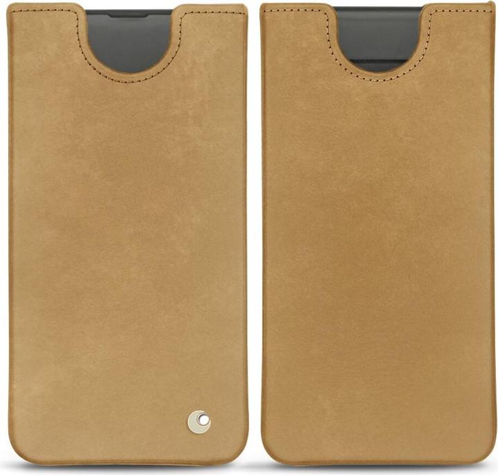 Sable vintage ( Pantone #9b7340 )