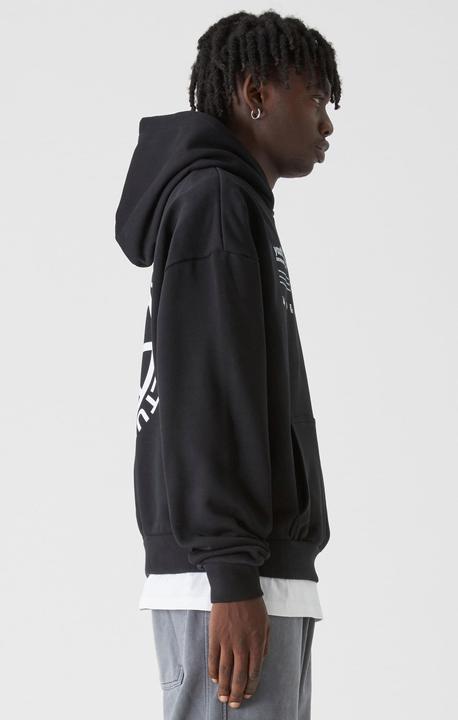 Image du produit Lost Youth LY HOODIE "INFLUENCED - 21657 (XL)