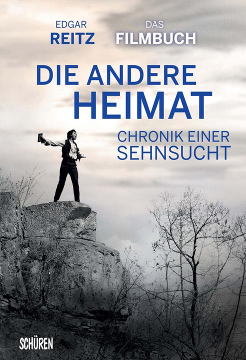 Image du produit Chronique d'une nostalgie - L'AUTRE PAYS D'ORIGINE (Allemand, Edgar Reitz, 2013)