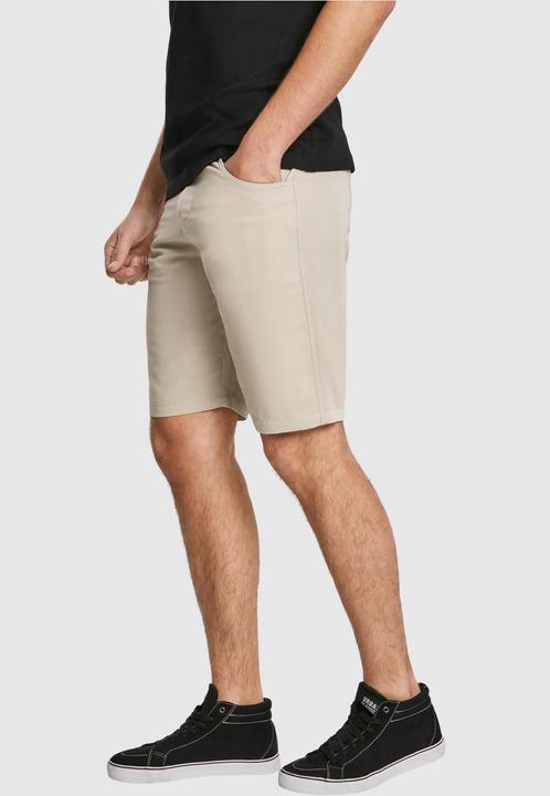 Produktbild Urban Classics Viscose Twill Shorts (30)
