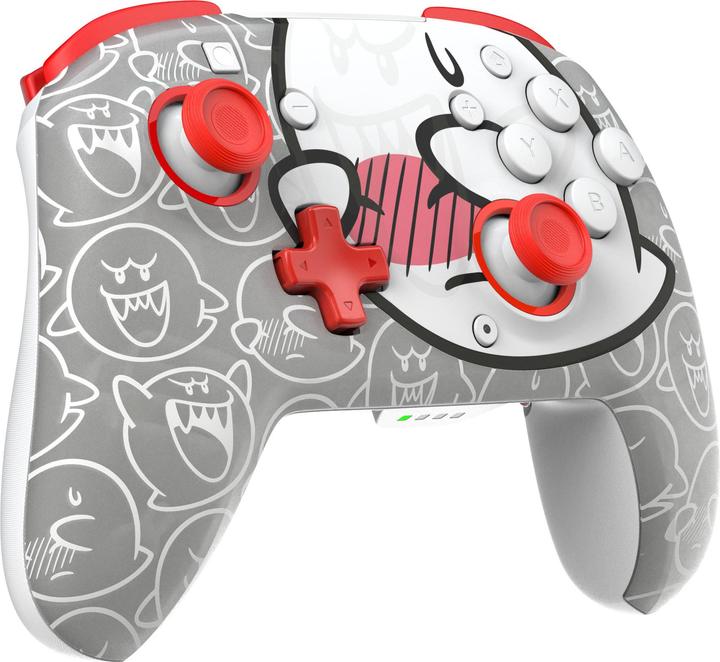 Actual product image PDP Rematch Glow Wireless (Switch, Switch OLED, Switch Lite)