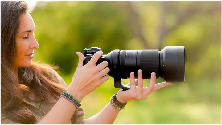 Produktbild Tamron AF 150-500mm f /5-6.7 Di III VC VXD X-Mount - (EU) (Fujifilm X, Vollformat)