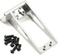 Actual product image Align 450 Tail servo mount, metal