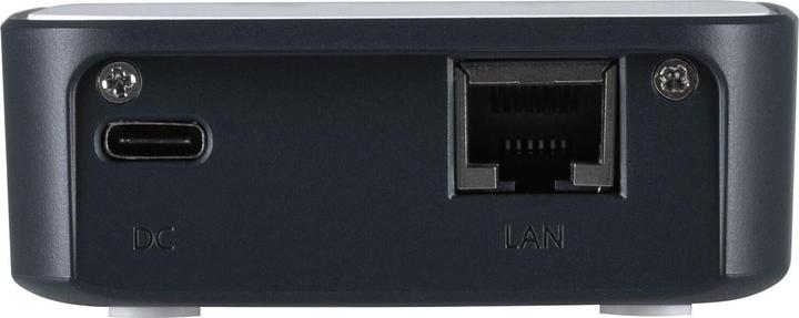 Actual product image Paulmann Smart Home Zigbee Gateway Smik
