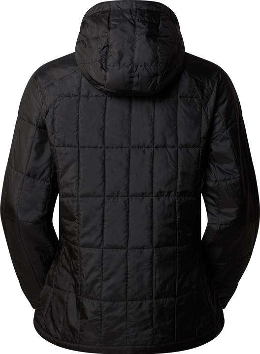 Immagine prodotto North Face Felpa con cappuccio Circaloft da donna (XS)