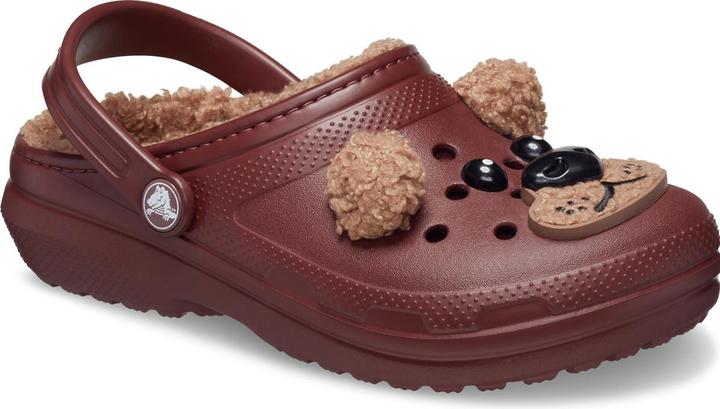 Image du produit Crocs Kids Classic Lined (30)