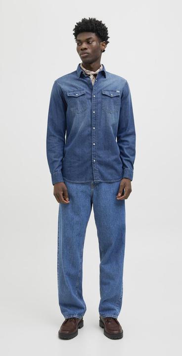 Actual product image Jack & Jones Must-have shirt (XS)