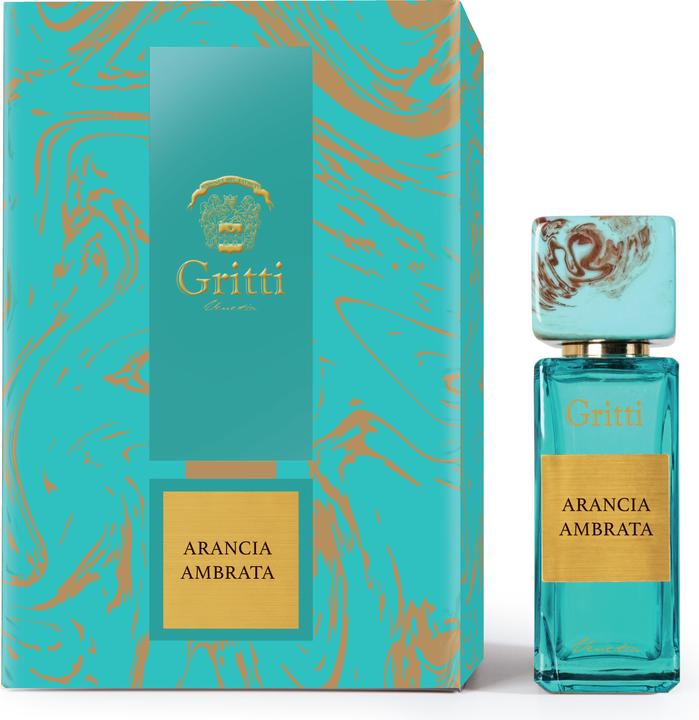 Produktbild Gritti Arancia Ambrata by (Eau de Parfum, 100 ml)