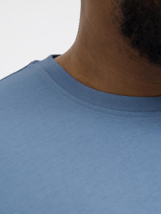 Actual product image Jack & Jones Plus Size T-shirt T-shirt (5XL)
