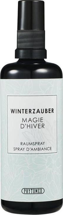 Produktbild Phytomed Winterzauber Raumspray 100 ml (Spray, 100 ml)