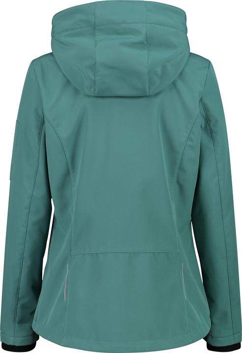 Image du produit CMP Campagnolo Softshell Hoodie (42, L)