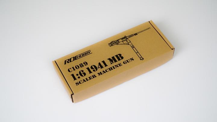 Image du produit RocHobby Modèle de toit MG Willys 1:6