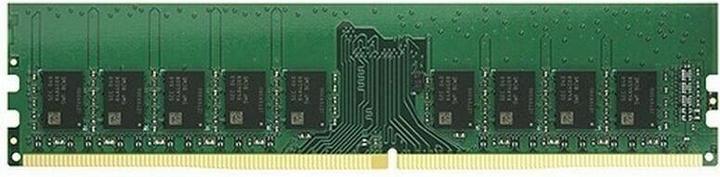 Image du produit Synology D4EU02-8G (1 x 8GB, RAM DDR4, DIMM)