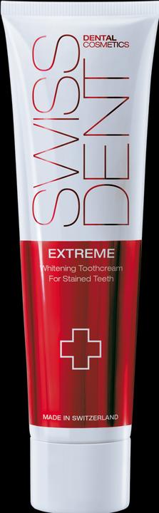 Swissdent Extreme Zahncreme (100 ml)