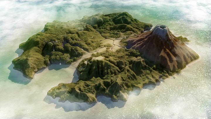 Immagine prodotto Marvelous Sakuna: di riso e rovine (PS4, DE)