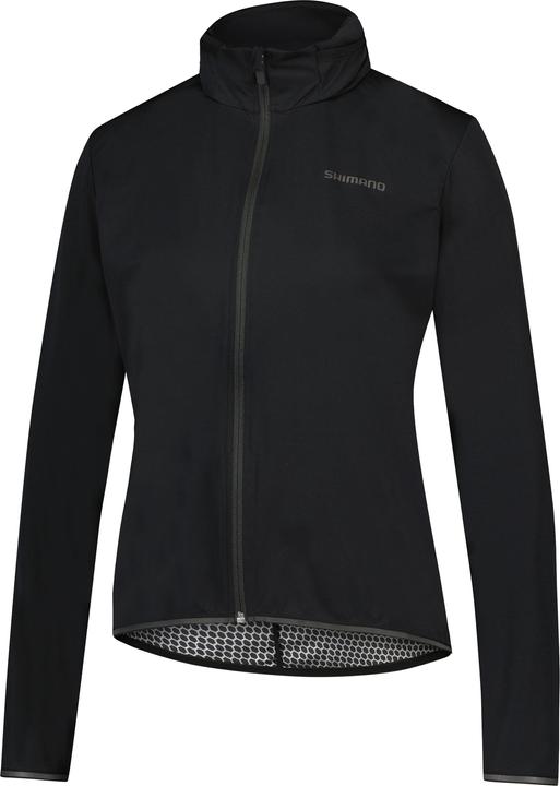 Actual product image Shimano Women Amico JKT (XS)