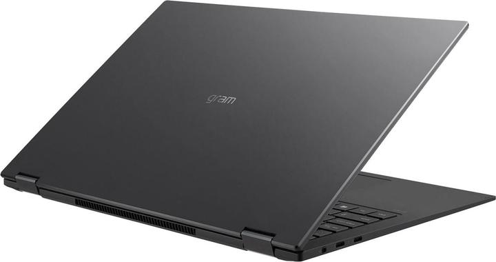 Produktbild LG Gram 16 (16", Intel Core i7-1165G7, 16 GB, 1000 GB, DE)