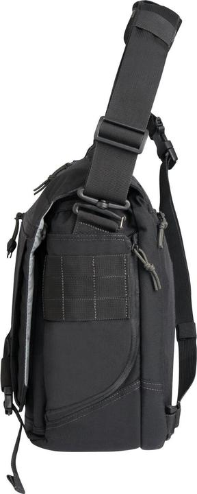Produktbild First Tactical taktische Messanger Tasche schwarz (25 l)