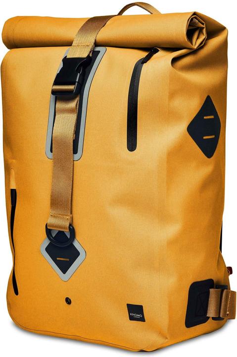 Produktbild Knomo Thames Kew 15" mustard (26.20 l)