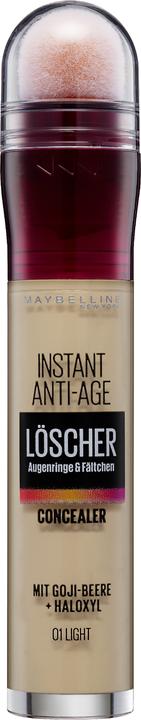 Maybelline New York Instant Anti Age (1 Light)