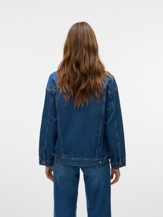 Produktbild Vero Moda VMTESSA Jacke Jeansjacke (XS)
