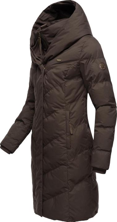 Actual product image Ragwear Natalka (5XL)