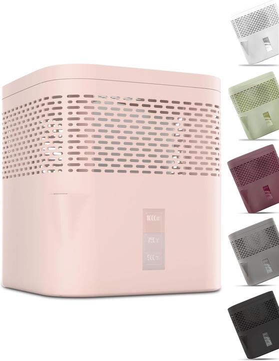 Actual product image BonAura AirOne Lite - Raumentfeuchter (16 m²)