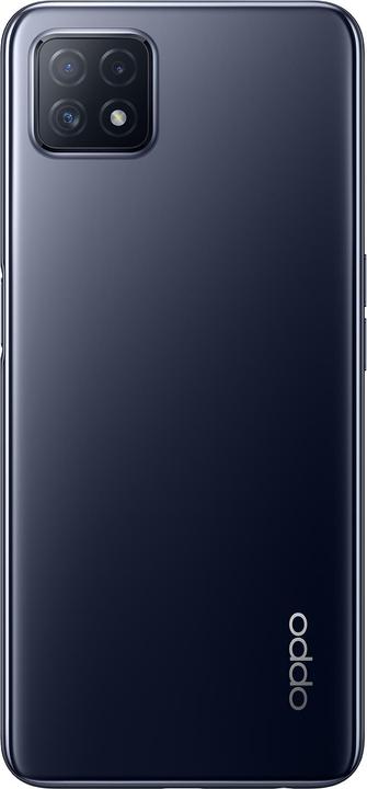 Image du produit OPPO A73 (128 Go, Noir marine, 6.50", Double SIM, 16 Mpx, 5G)
