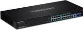 Produktbild Trendnet TPE 3018LS (18 Ports)