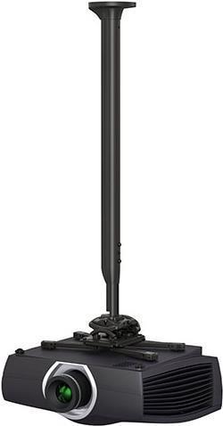 Produktbild Chief KITMC Series KITMC080135B All-in-one Projector kit (80-135 cm) (Decke)