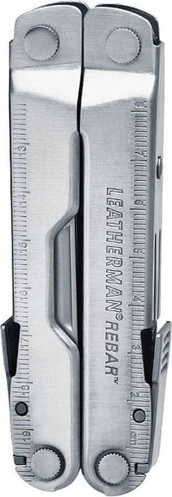 Produktbild Leatherman Rebar (17 Funktionen)
