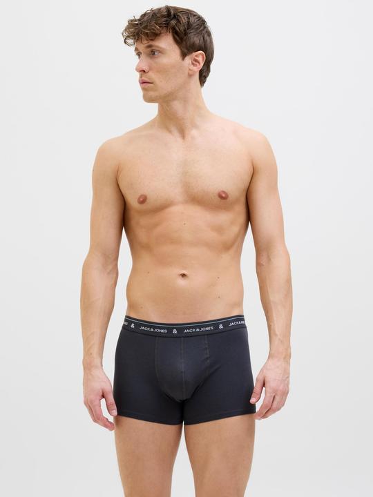 Produktbild Jack & Jones 5er-pack Shorts Shorts (XL, 5er Pack)