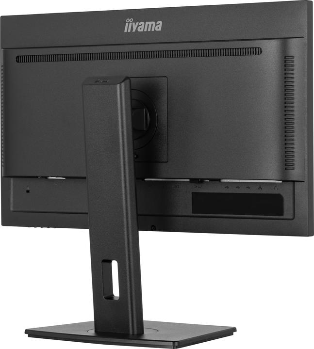 Actual product image iiyama 24" IPS FHD 4ms USB-C HDMI (1920 x 1080 pixels, 24")
