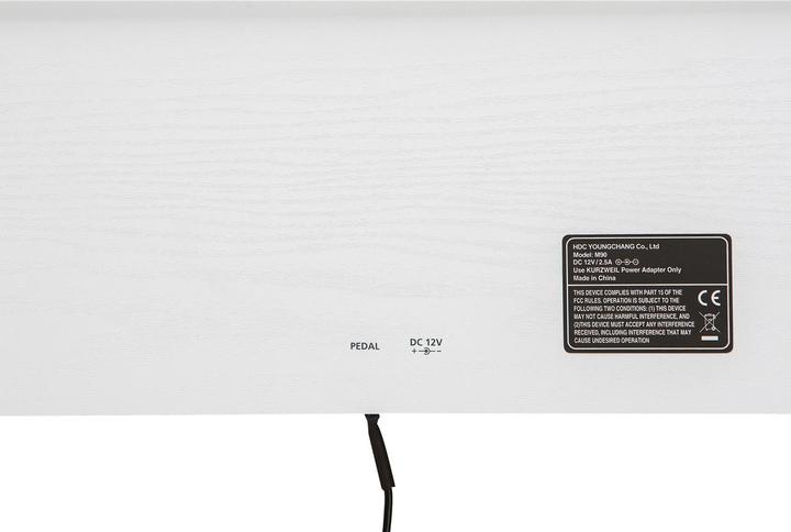 Immagine prodotto Kurzweil M90 (88 Chiavi)