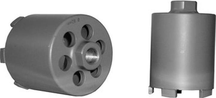Actual product image Kern diamant Diamond suction drill bit Ø68x70mm KSH M16 thread sand-lime brick (68 millimetres)