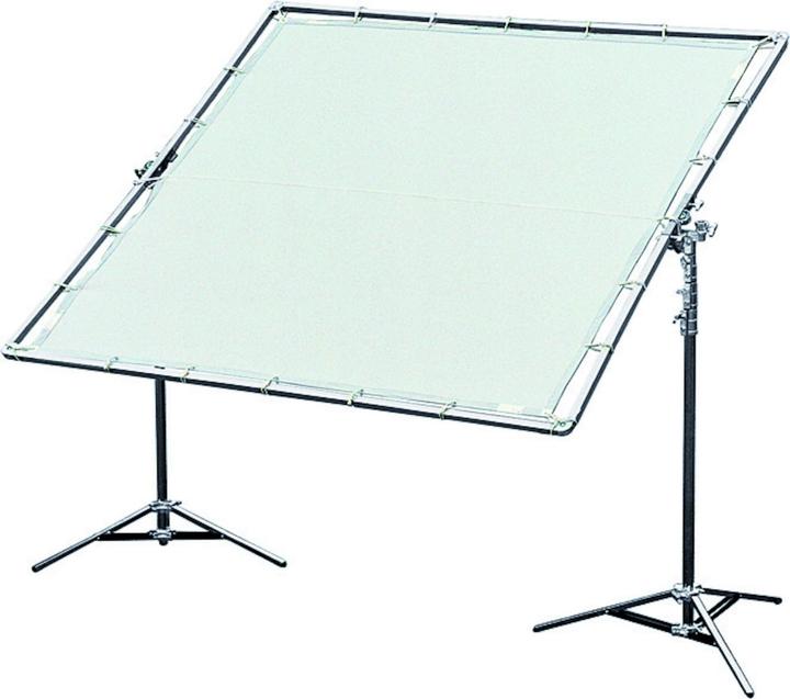 Manfrotto H2008 - 2440 mm - 30 mm - 2440 mm - 11.3 kg (244 cm, 3 cm)