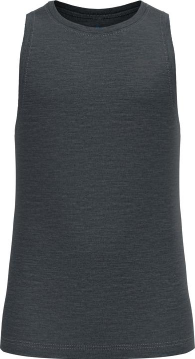 Odlo BL TOP crew neck singlet MERINO 160