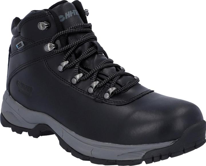 Actual product image Hi-Tec Mens Eurotrek Lite Waterproof Walking Boots (39.5)