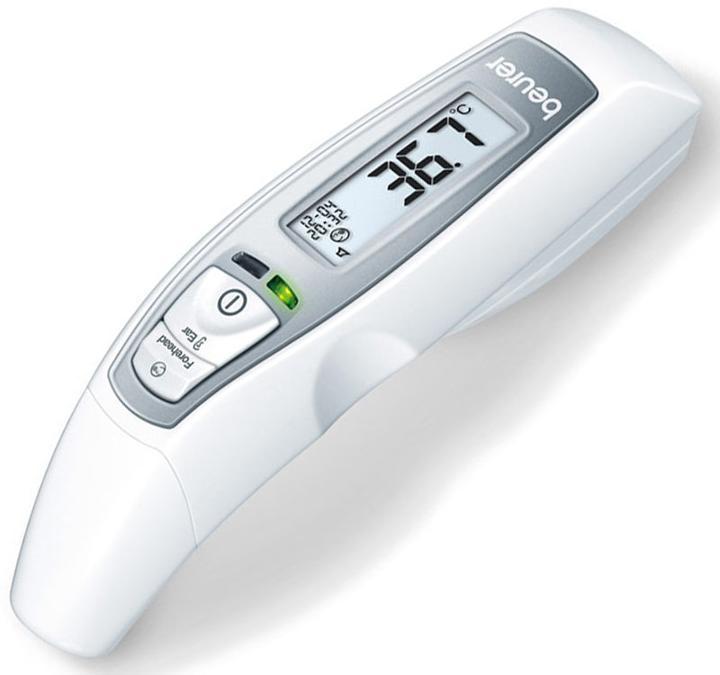 Actual product image Beurer Ft 70 (Forehead, Ear)