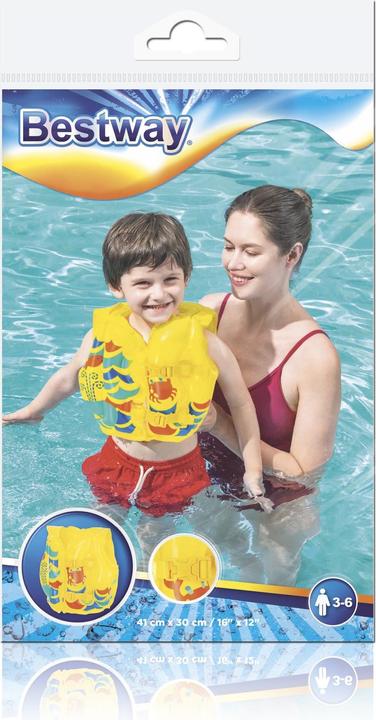 Produktbild Bestway Supplier did not provide product name (18 - 30 kg)