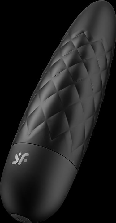 Actual product image Satisfyer Ultra Power Vibrator 5