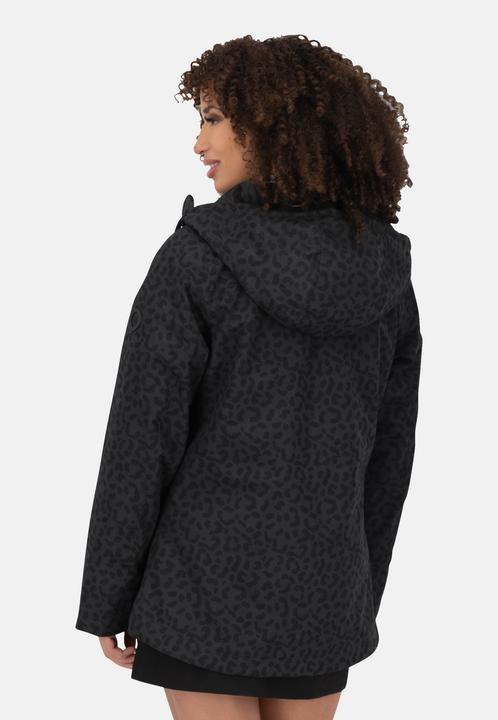 Produktbild Alife and Kickin Alife & Kickin Jacke LilouAK B Übergangsjacke (L)