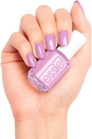 Actual product image Essie Nail Polish (37 Lilacism, Colour paint)