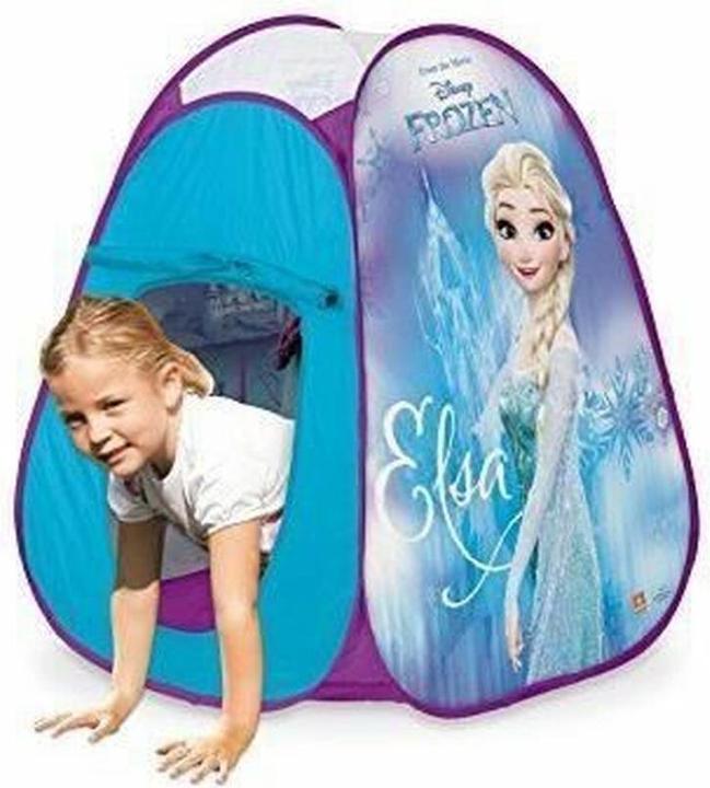 Immagine prodotto Mondo Tenda pop-up Frozen