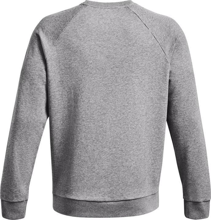 Immagine prodotto Under Armour Rival Felpa Girocollo Adulto Unisex (L)