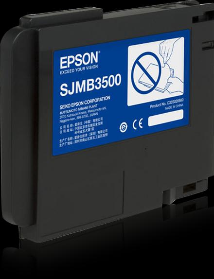 Image du produit Epson Sjmb3500