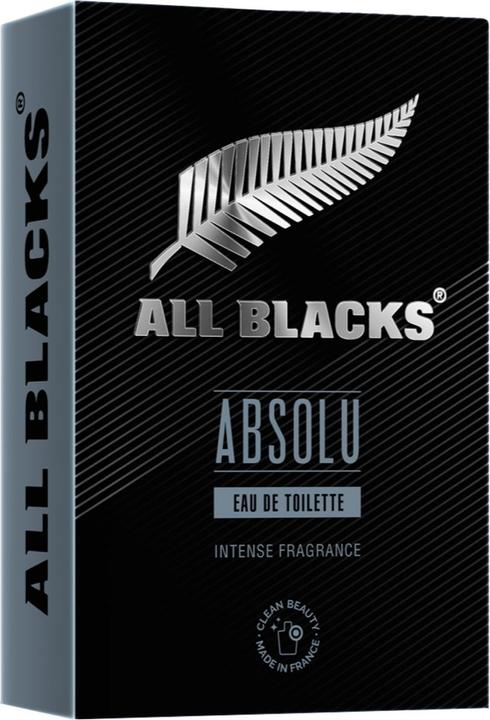 Produktbild All Blacks Absolu Eau de Toilette 80 ml (Eau de Toilette, 80 ml)