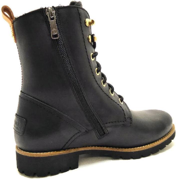 Produktbild Panama Jack Fara Igloo Trav B1 negro (37)