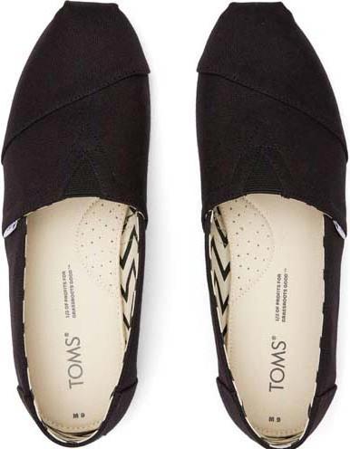Image du produit Toms 's Classic Alpargata RecyCot (39)